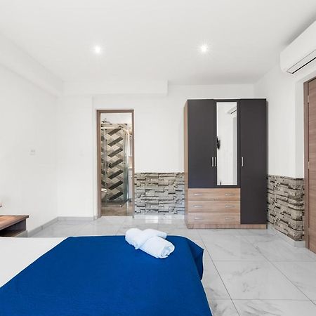 Alice Rooms Porec Ngoại thất bức ảnh