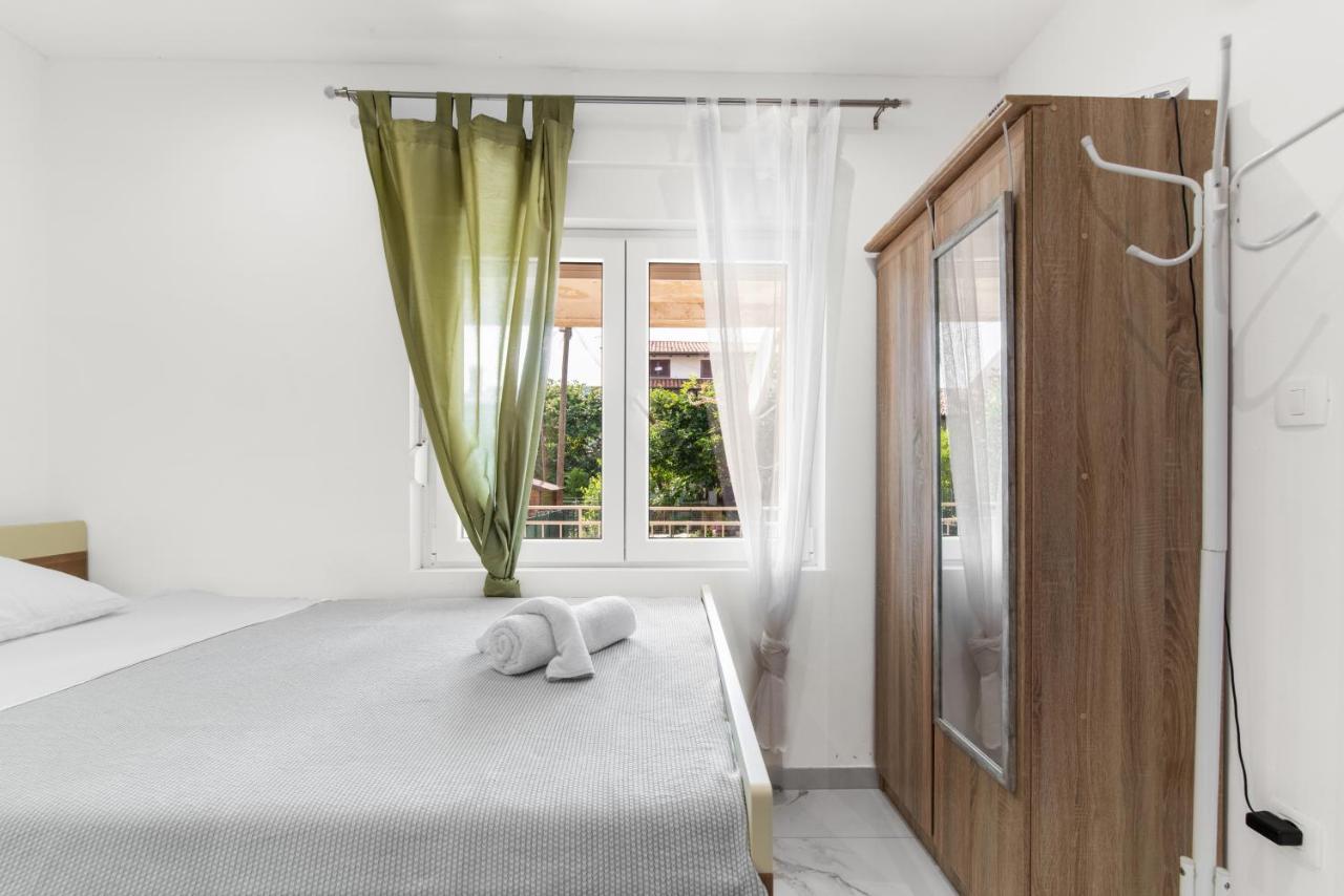 Alice Rooms Porec Ngoại thất bức ảnh
