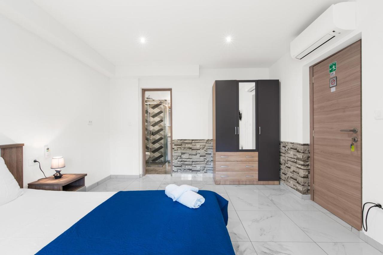 Alice Rooms Porec Ngoại thất bức ảnh